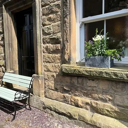 Dene Cottage Stanton in Peak Exterior photo