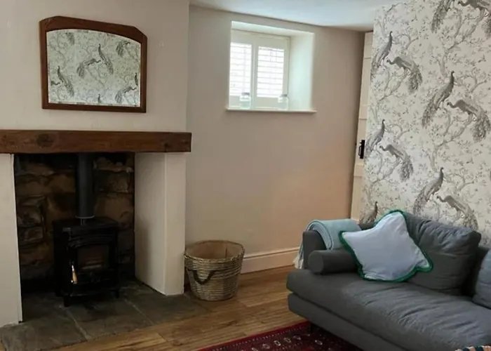 Dene Cottage