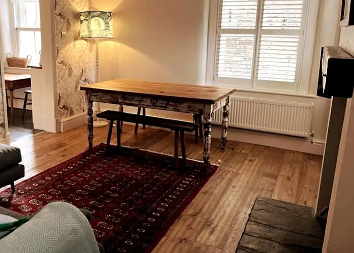 Dene Cottage