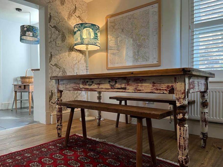 Holiday home Dene