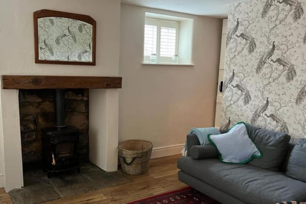 Dene Holiday home *