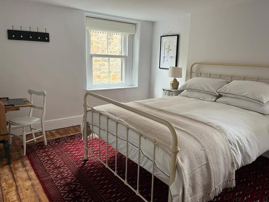 Dene Holiday home Stanton in Peak