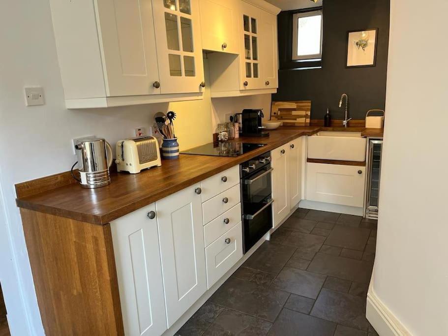 Dene Holiday home