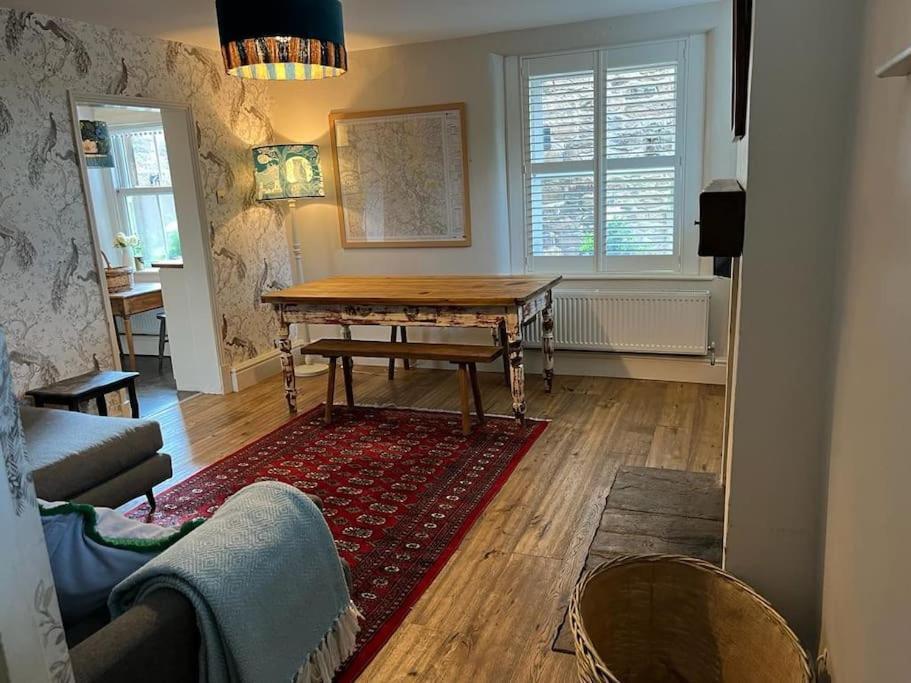 Holiday home Dene *