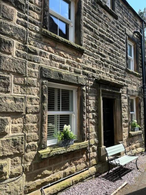 Holiday home Dene Stanton in Peak