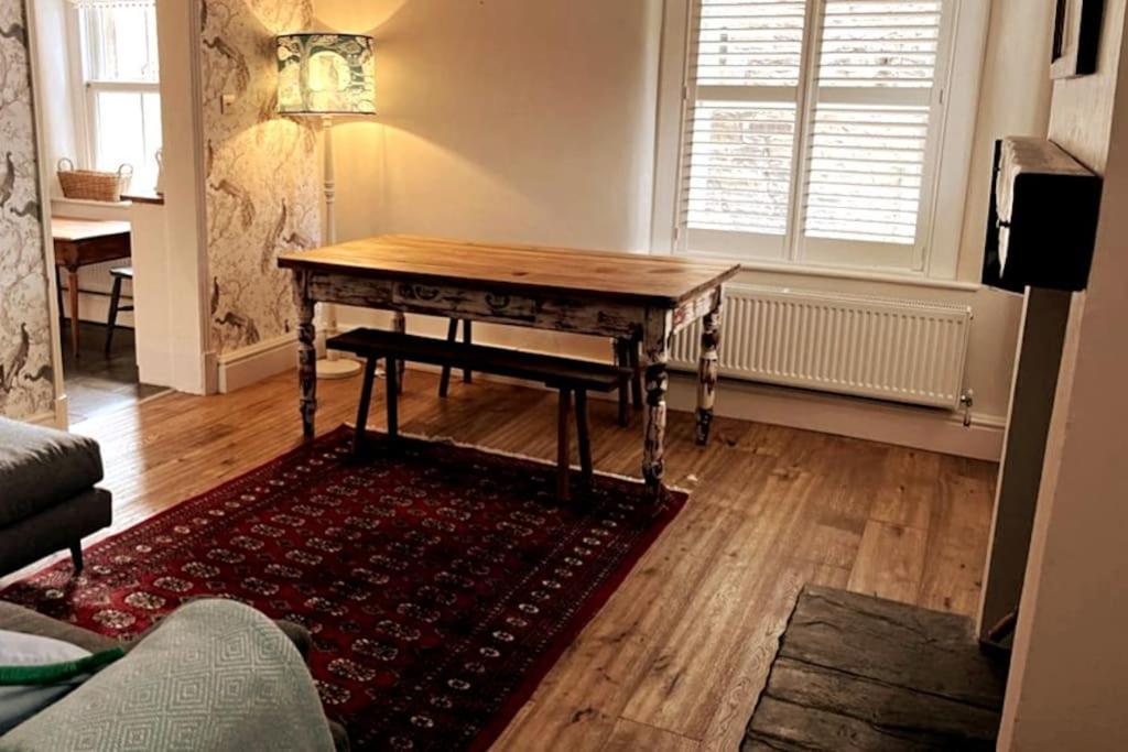 Holiday home Dene Stanton in Peak
