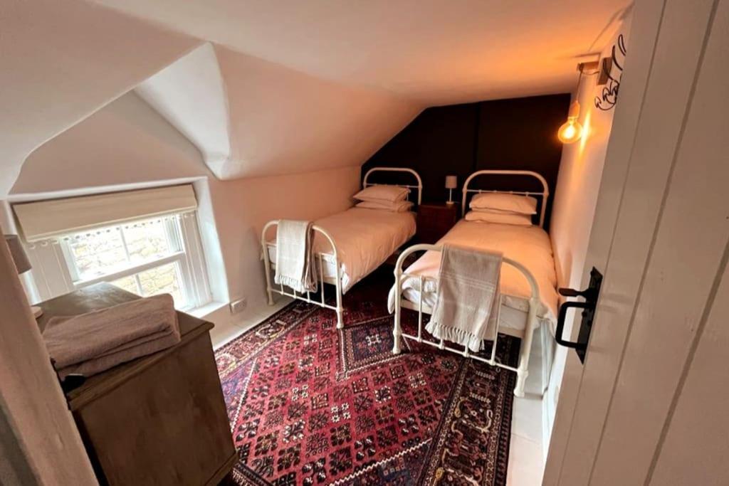 Holiday home Dene *