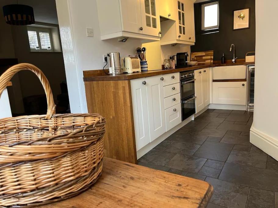 Holiday home Dene Stanton in Peak