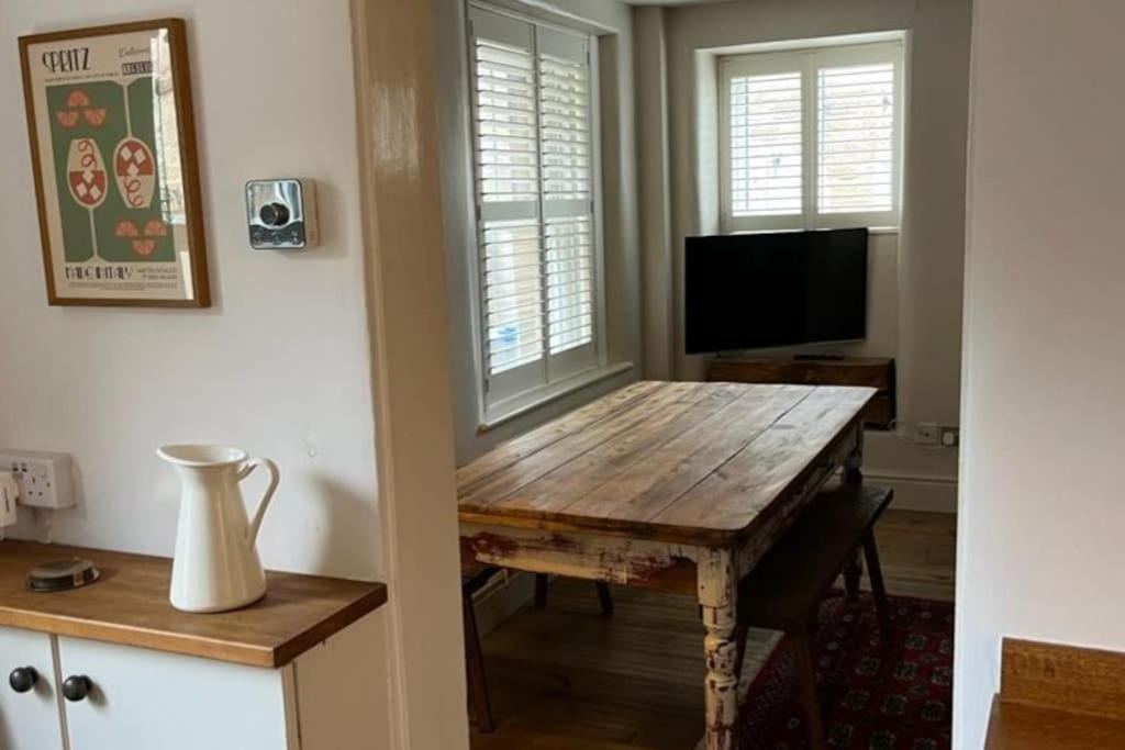 Holiday home Dene Stanton in Peak
